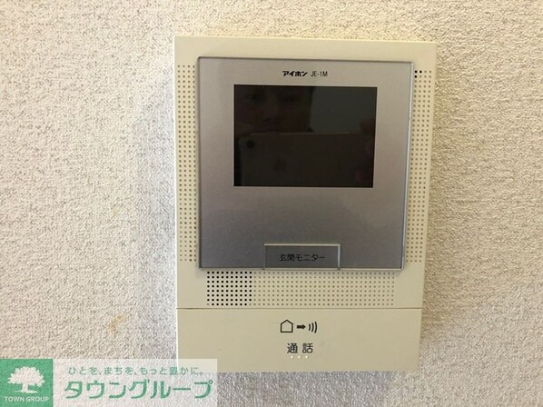 ヴィラージュエコの物件内観写真